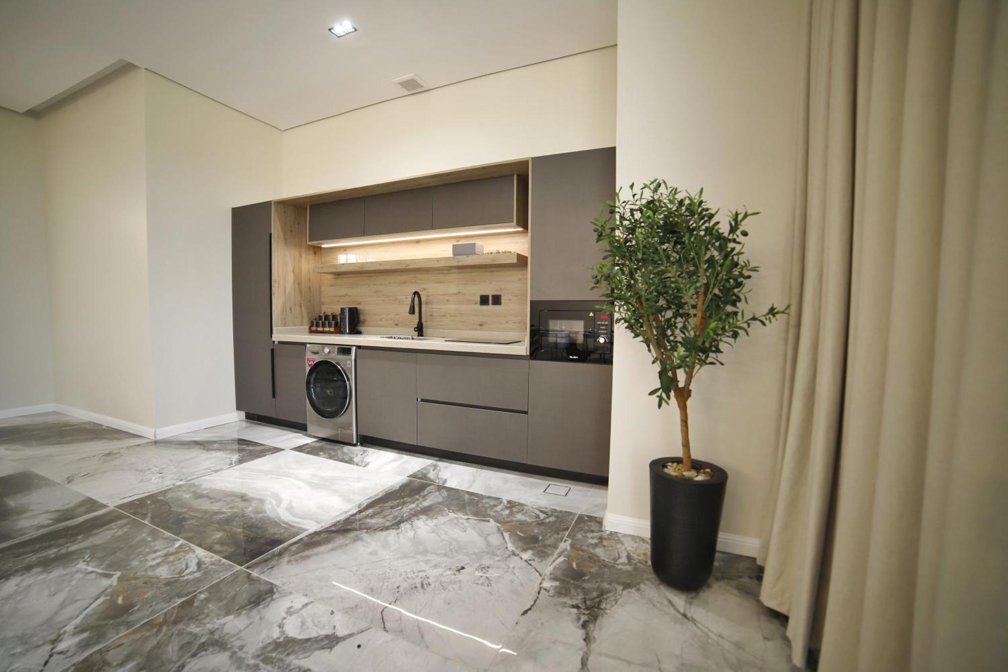 Manazel Marez For Serviced Apartments Medina Exterior foto