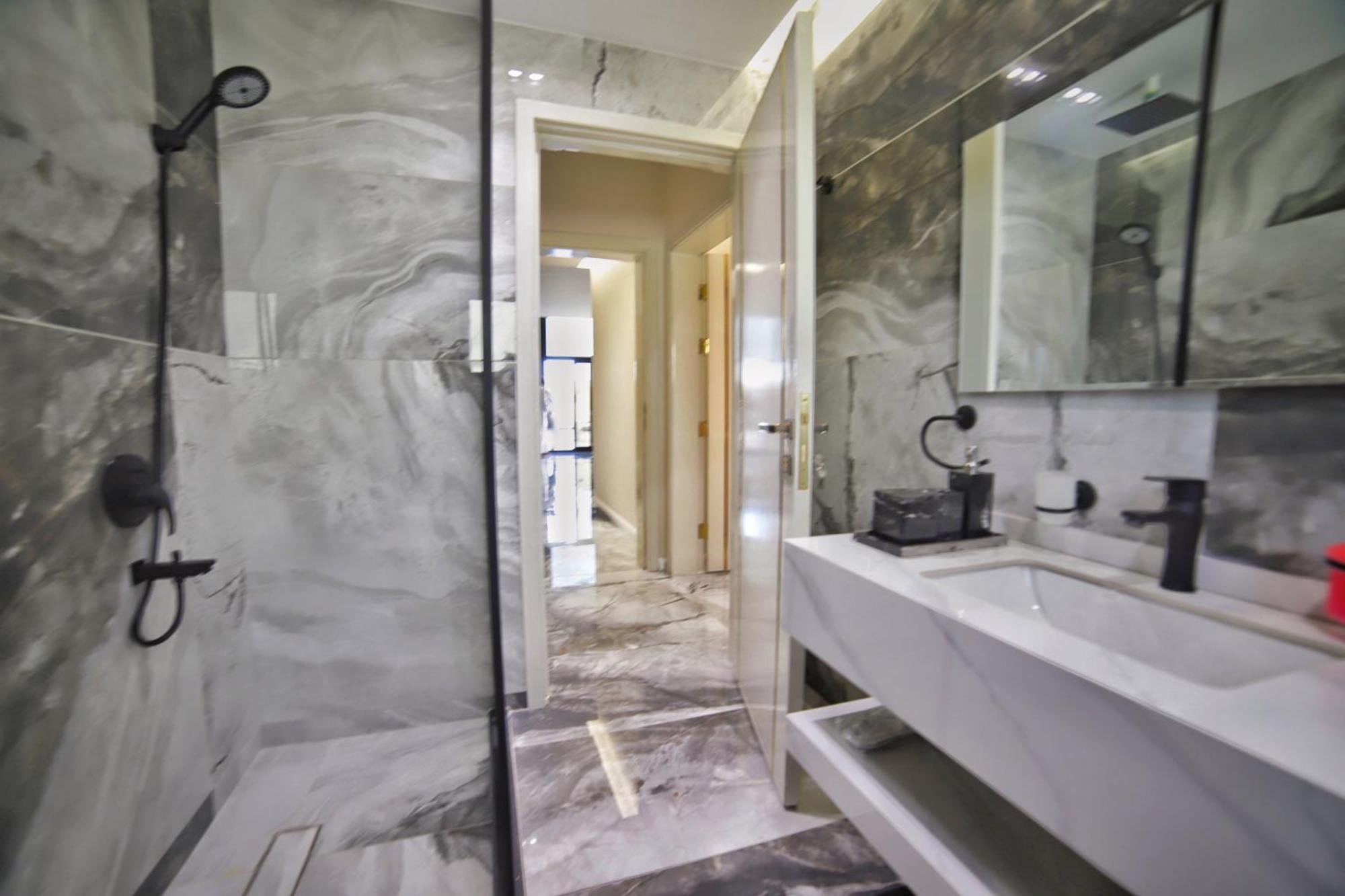 Manazel Marez For Serviced Apartments Medina Exterior foto